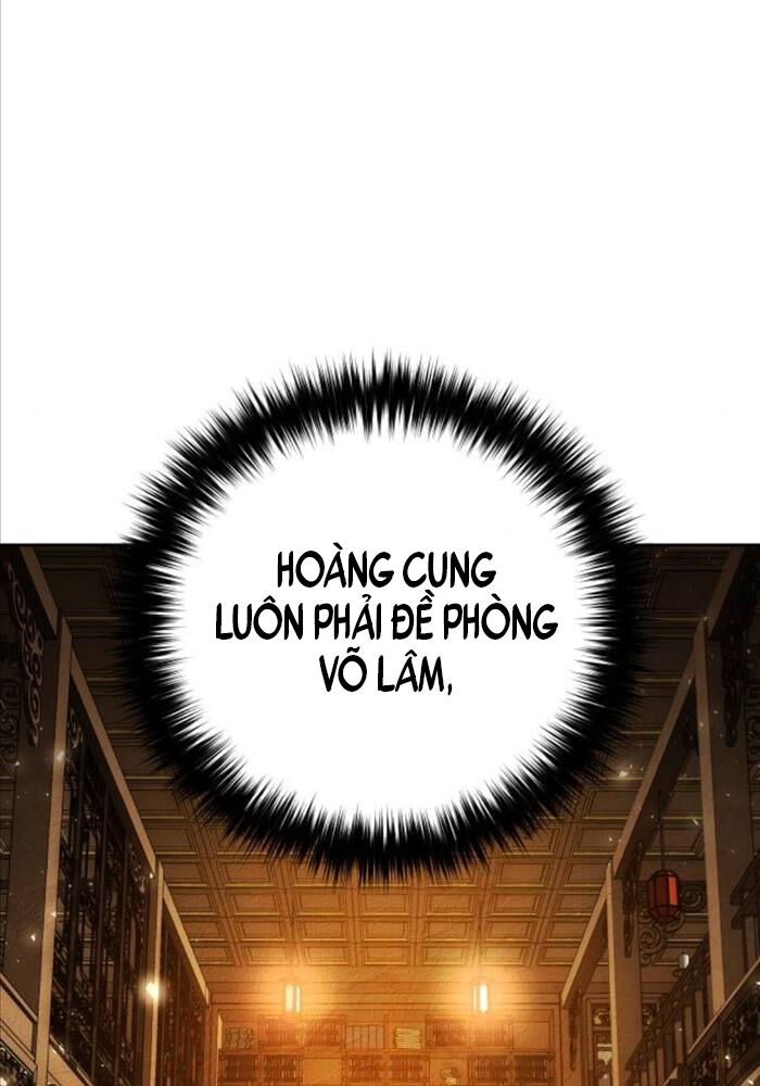 Hoạn Quan Hồi Quy: Tróc Phong Truy Nguyệt Chapter 11 - Trang 2