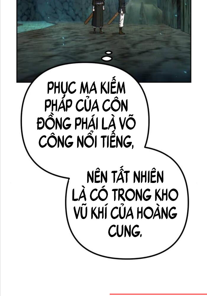 Hoạn Quan Hồi Quy: Tróc Phong Truy Nguyệt Chapter 11 - Trang 2