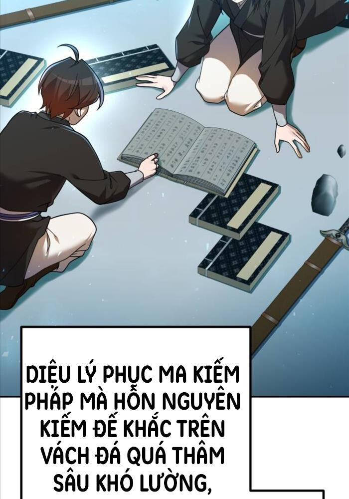 Hoạn Quan Hồi Quy: Tróc Phong Truy Nguyệt Chapter 11 - Trang 2