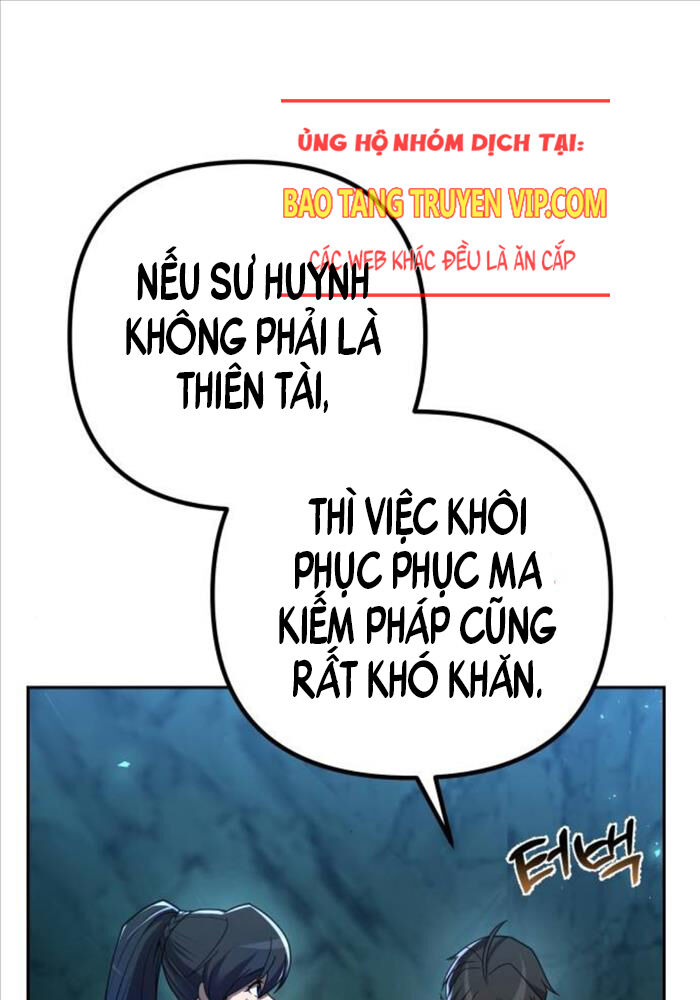 Hoạn Quan Hồi Quy: Tróc Phong Truy Nguyệt Chapter 11 - Trang 2