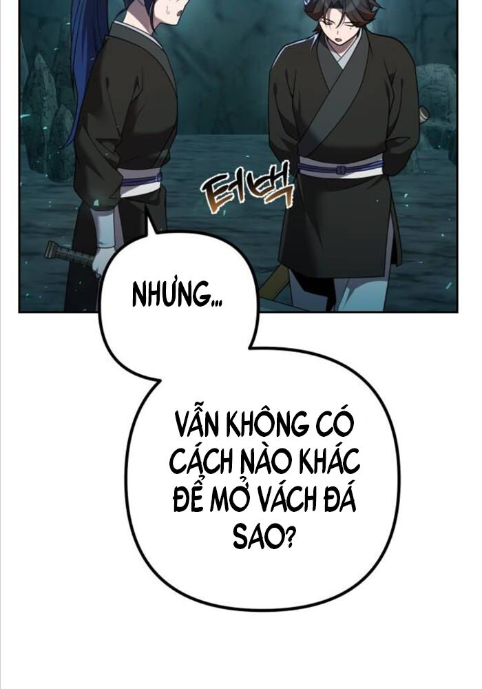 Hoạn Quan Hồi Quy: Tróc Phong Truy Nguyệt Chapter 11 - Trang 2