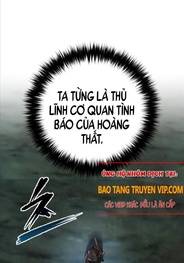 Hoạn Quan Hồi Quy: Tróc Phong Truy Nguyệt Chapter 11 - Trang 2