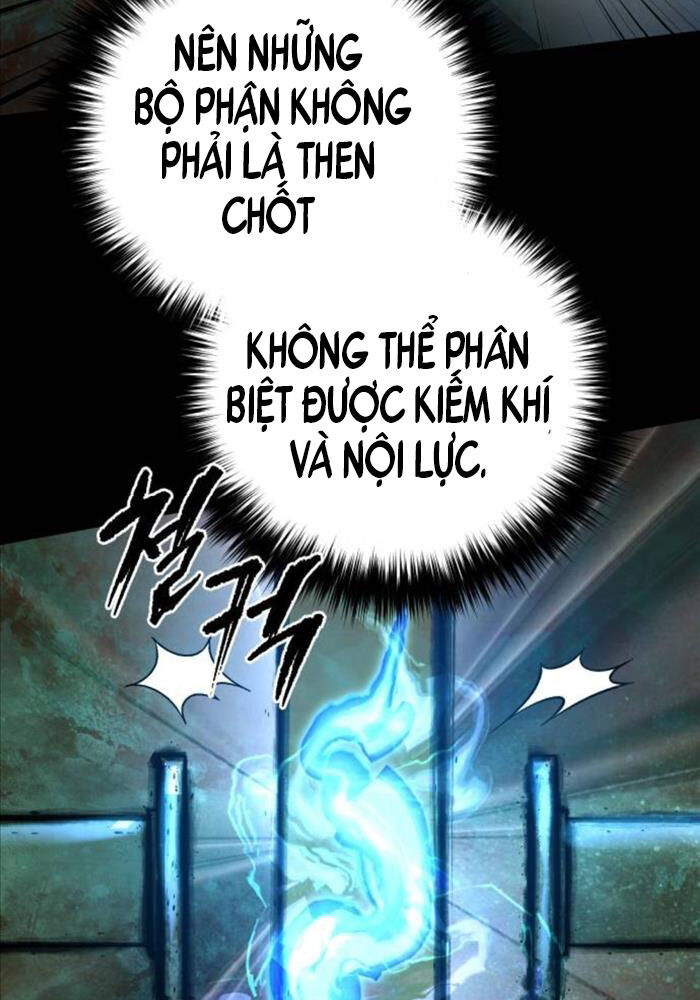 Hoạn Quan Hồi Quy: Tróc Phong Truy Nguyệt Chapter 11 - Trang 2