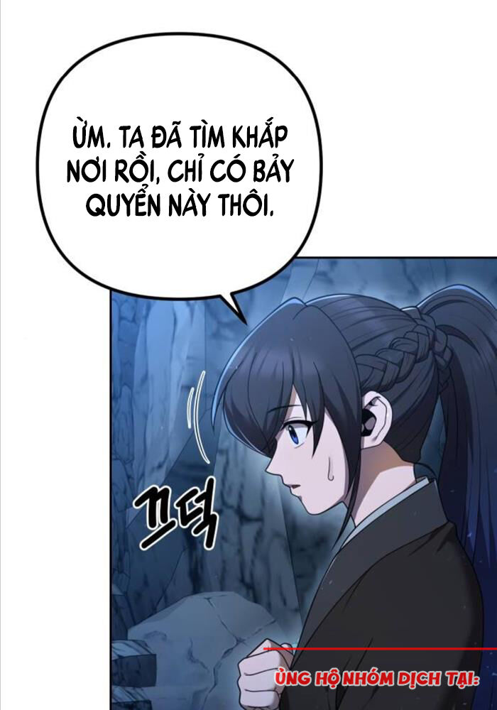 Hoạn Quan Hồi Quy: Tróc Phong Truy Nguyệt Chapter 10 - Trang 2