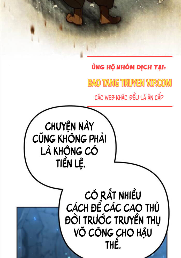 Hoạn Quan Hồi Quy: Tróc Phong Truy Nguyệt Chapter 10 - Trang 2