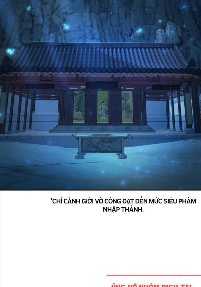 Hoạn Quan Hồi Quy: Tróc Phong Truy Nguyệt Chapter 10 - Trang 2