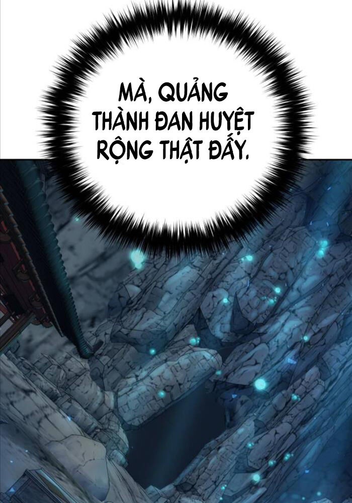 Hoạn Quan Hồi Quy: Tróc Phong Truy Nguyệt Chapter 10 - Trang 2