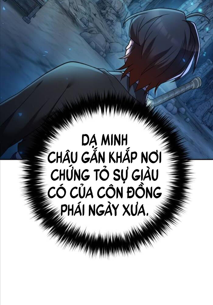 Hoạn Quan Hồi Quy: Tróc Phong Truy Nguyệt Chapter 10 - Trang 2