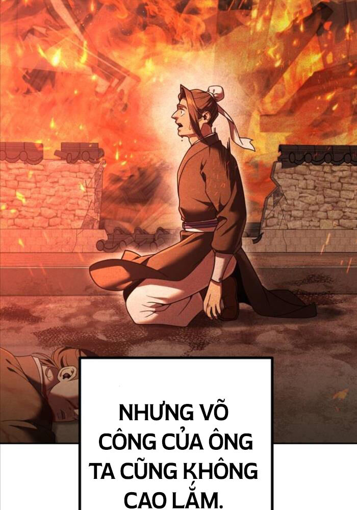 Hoạn Quan Hồi Quy: Tróc Phong Truy Nguyệt Chapter 10 - Trang 2