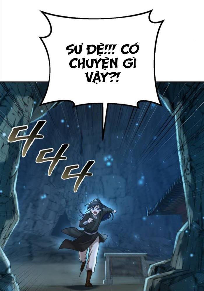 Hoạn Quan Hồi Quy: Tróc Phong Truy Nguyệt Chapter 8 - Trang 2