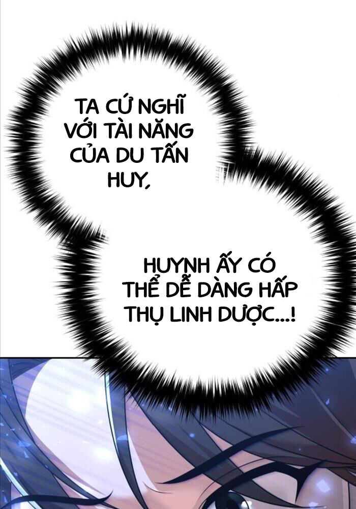 Hoạn Quan Hồi Quy: Tróc Phong Truy Nguyệt Chapter 8 - Trang 2