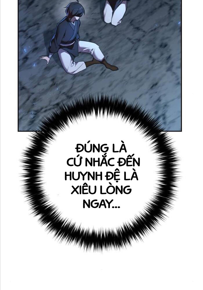 Hoạn Quan Hồi Quy: Tróc Phong Truy Nguyệt Chapter 8 - Trang 2