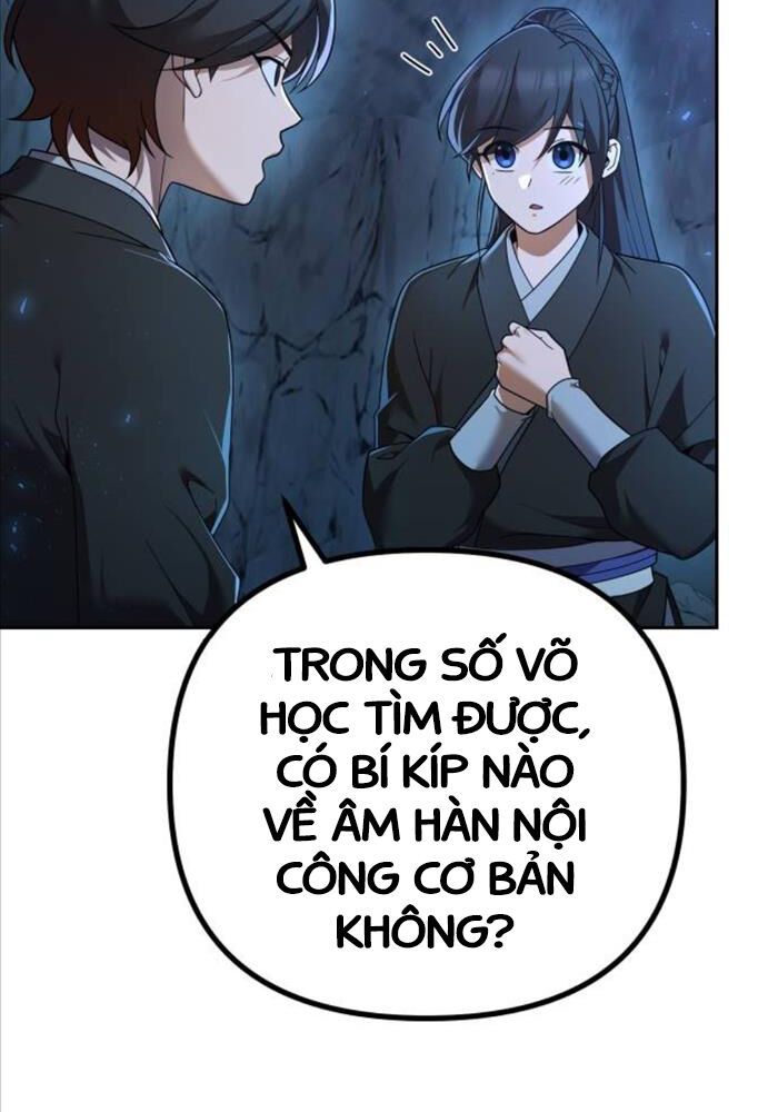 Hoạn Quan Hồi Quy: Tróc Phong Truy Nguyệt Chapter 8 - Trang 2