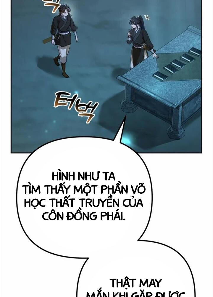 Hoạn Quan Hồi Quy: Tróc Phong Truy Nguyệt Chapter 7 - Trang 2