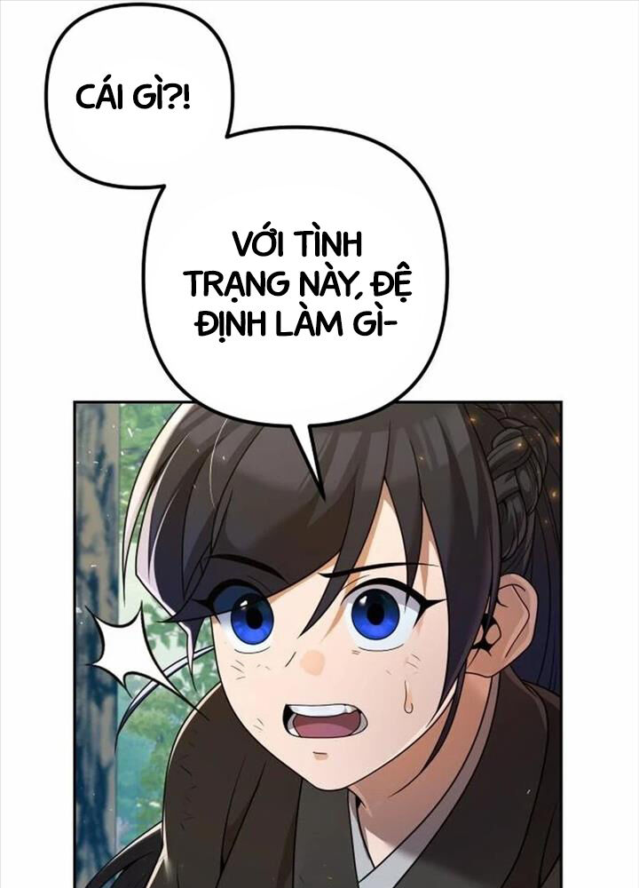 Hoạn Quan Hồi Quy: Tróc Phong Truy Nguyệt Chapter 7 - Trang 2