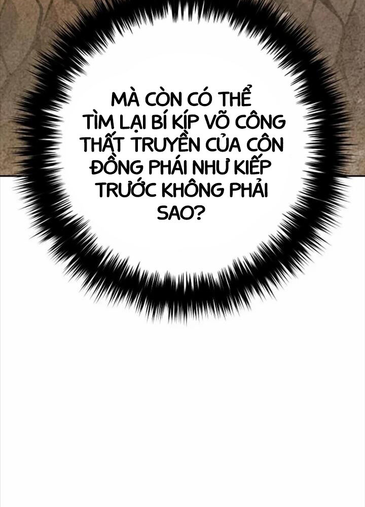 Hoạn Quan Hồi Quy: Tróc Phong Truy Nguyệt Chapter 7 - Trang 2