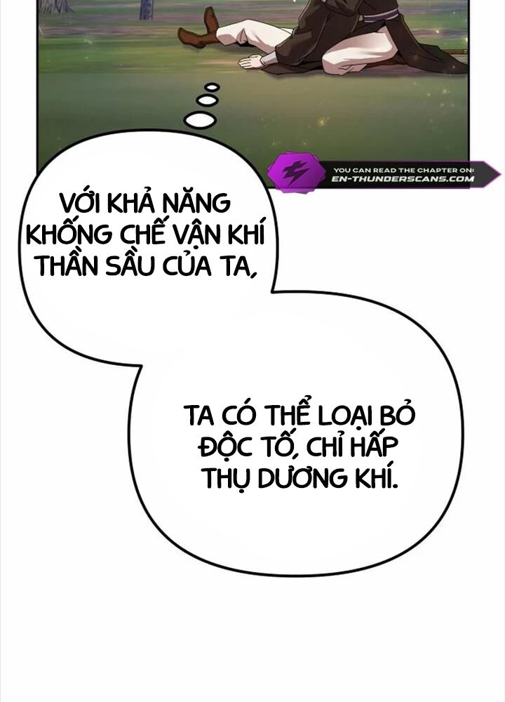 Hoạn Quan Hồi Quy: Tróc Phong Truy Nguyệt Chapter 7 - Trang 2