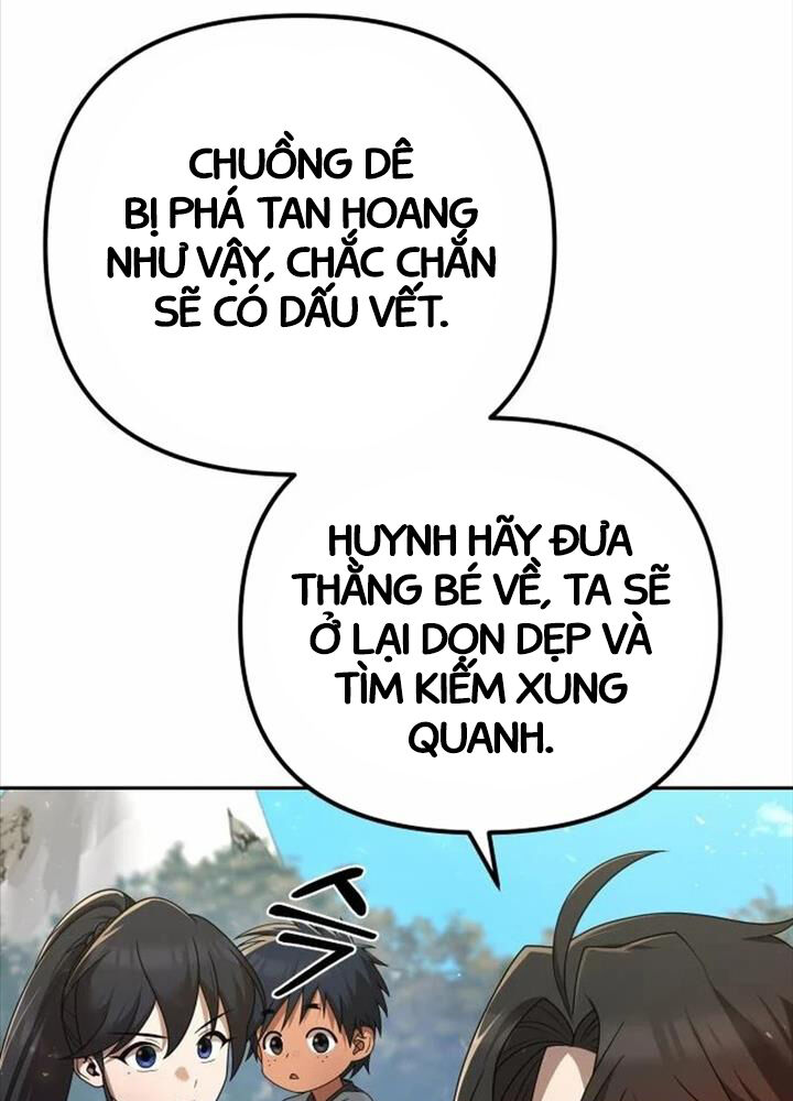 Hoạn Quan Hồi Quy: Tróc Phong Truy Nguyệt Chapter 6 - Trang 2