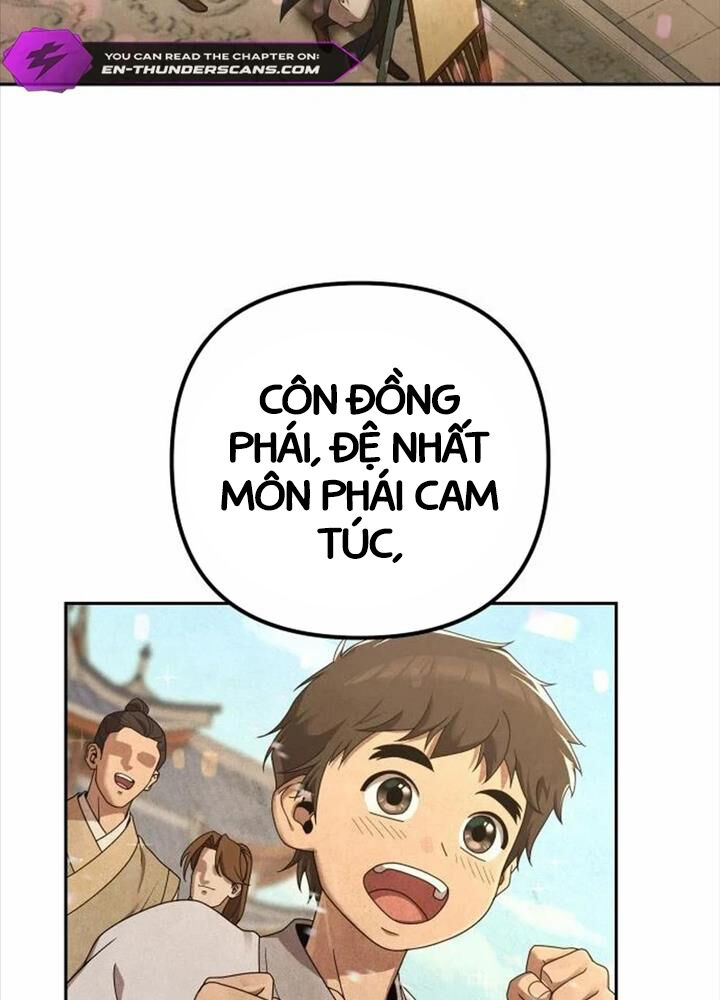 Hoạn Quan Hồi Quy: Tróc Phong Truy Nguyệt Chapter 6 - Trang 2