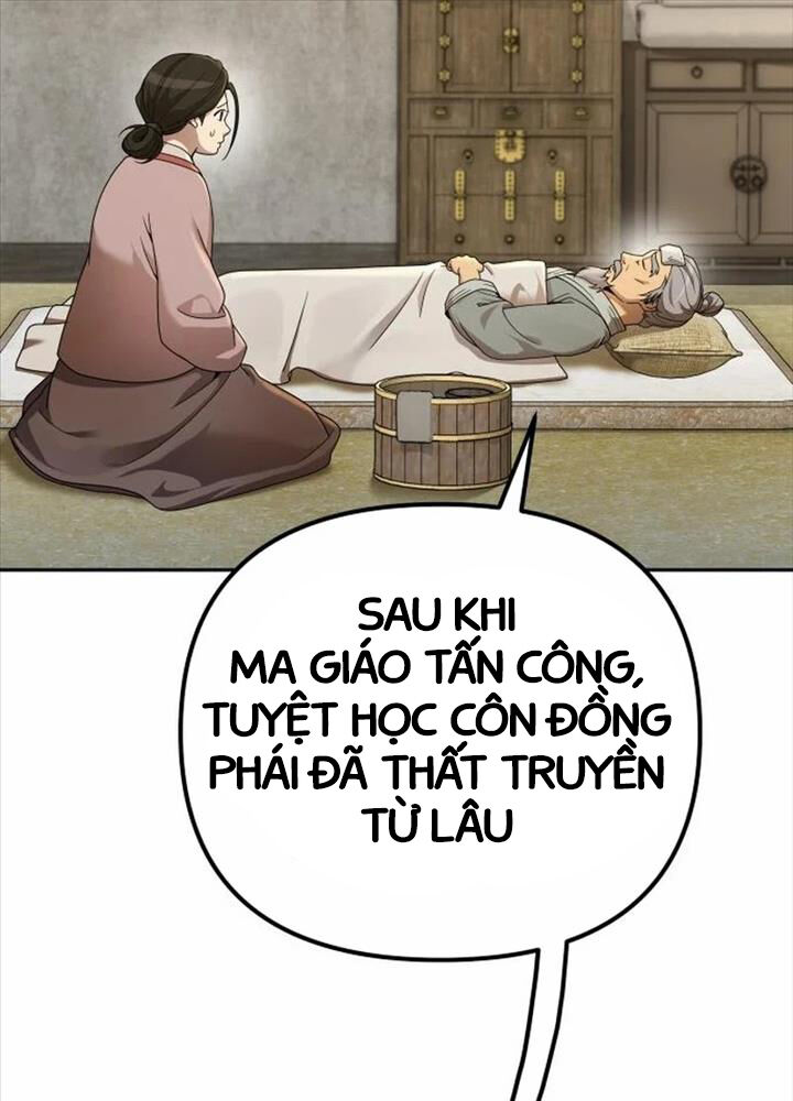 Hoạn Quan Hồi Quy: Tróc Phong Truy Nguyệt Chapter 6 - Trang 2