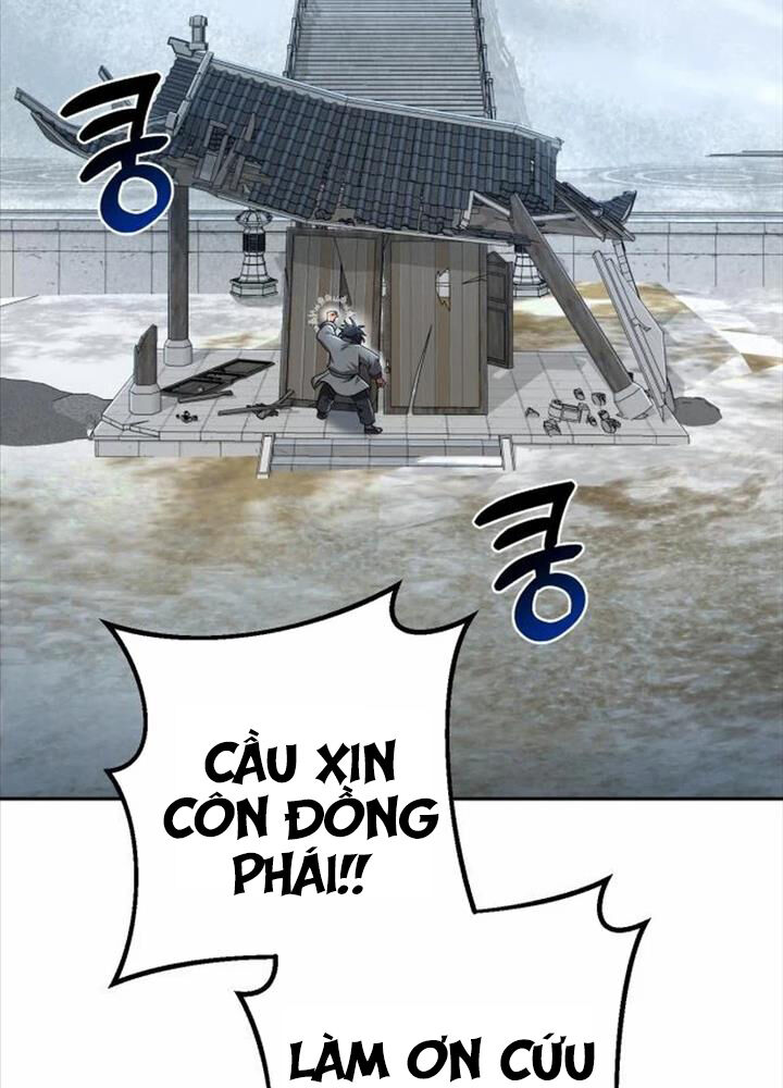 Hoạn Quan Hồi Quy: Tróc Phong Truy Nguyệt Chapter 6 - Trang 2