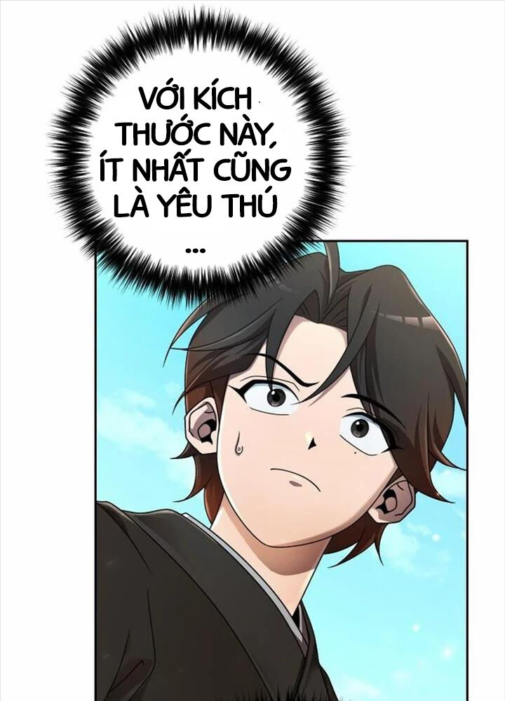 Hoạn Quan Hồi Quy: Tróc Phong Truy Nguyệt Chapter 6 - Trang 2