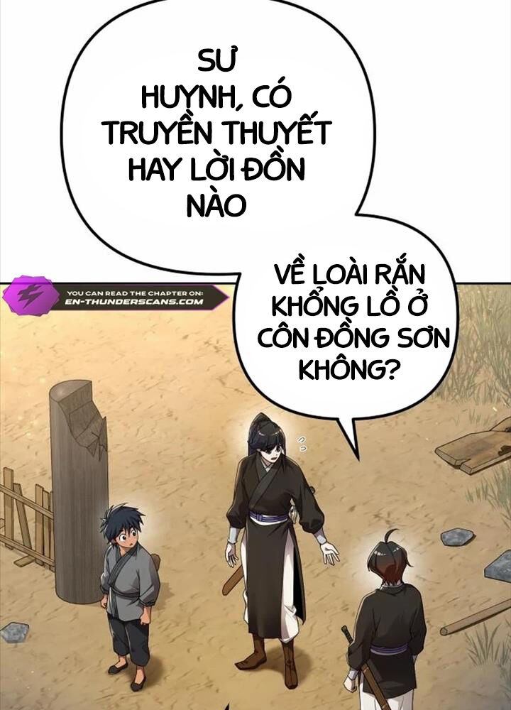 Hoạn Quan Hồi Quy: Tróc Phong Truy Nguyệt Chapter 6 - Trang 2