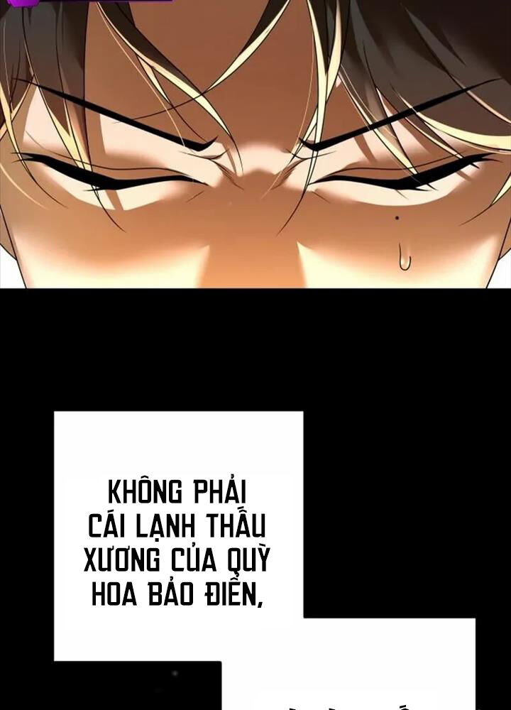 Hoạn Quan Hồi Quy: Tróc Phong Truy Nguyệt Chapter 5 - Trang 2