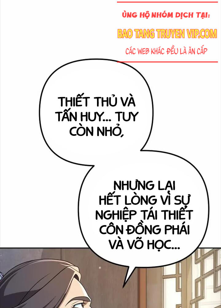 Hoạn Quan Hồi Quy: Tróc Phong Truy Nguyệt Chapter 5 - Trang 2