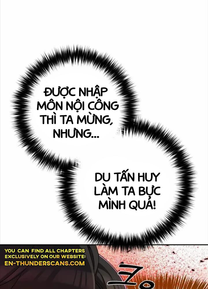 Hoạn Quan Hồi Quy: Tróc Phong Truy Nguyệt Chapter 5 - Trang 2