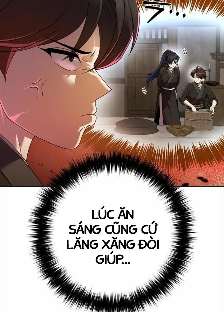 Hoạn Quan Hồi Quy: Tróc Phong Truy Nguyệt Chapter 5 - Trang 2