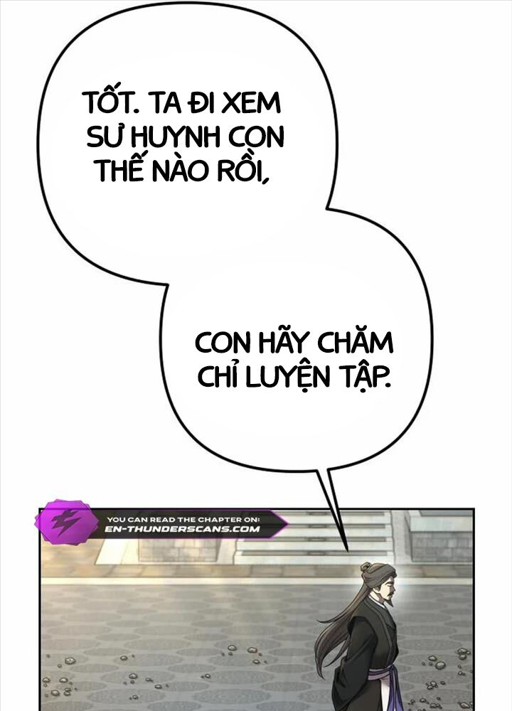 Hoạn Quan Hồi Quy: Tróc Phong Truy Nguyệt Chapter 4 - Trang 2