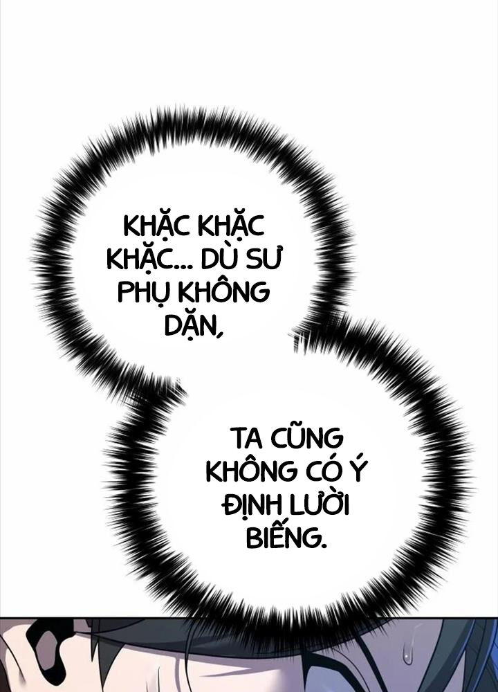 Hoạn Quan Hồi Quy: Tróc Phong Truy Nguyệt Chapter 4 - Trang 2