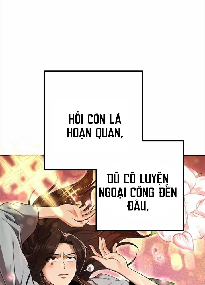 Hoạn Quan Hồi Quy: Tróc Phong Truy Nguyệt Chapter 4 - Trang 2