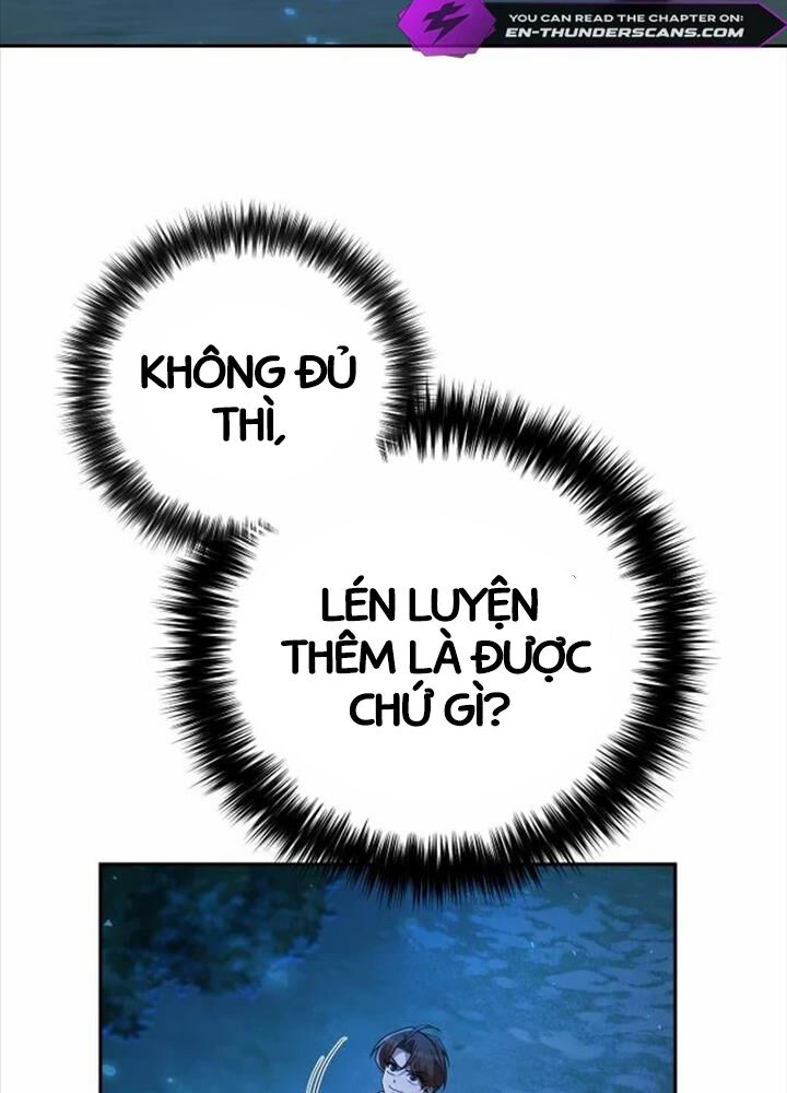 Hoạn Quan Hồi Quy: Tróc Phong Truy Nguyệt Chapter 4 - Trang 2