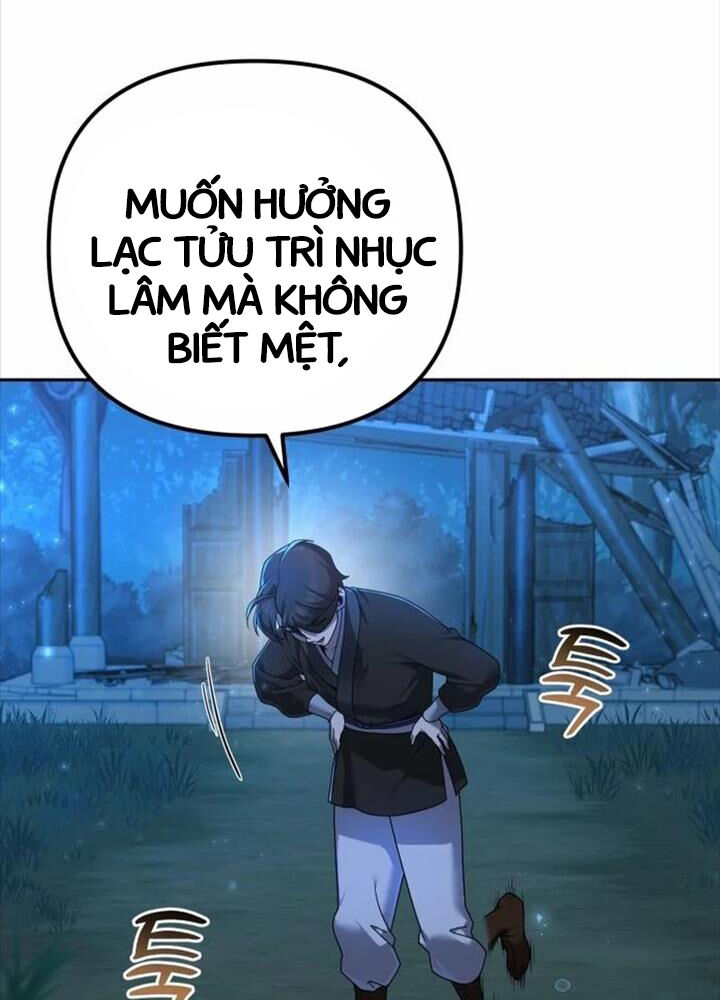 Hoạn Quan Hồi Quy: Tróc Phong Truy Nguyệt Chapter 4 - Trang 2