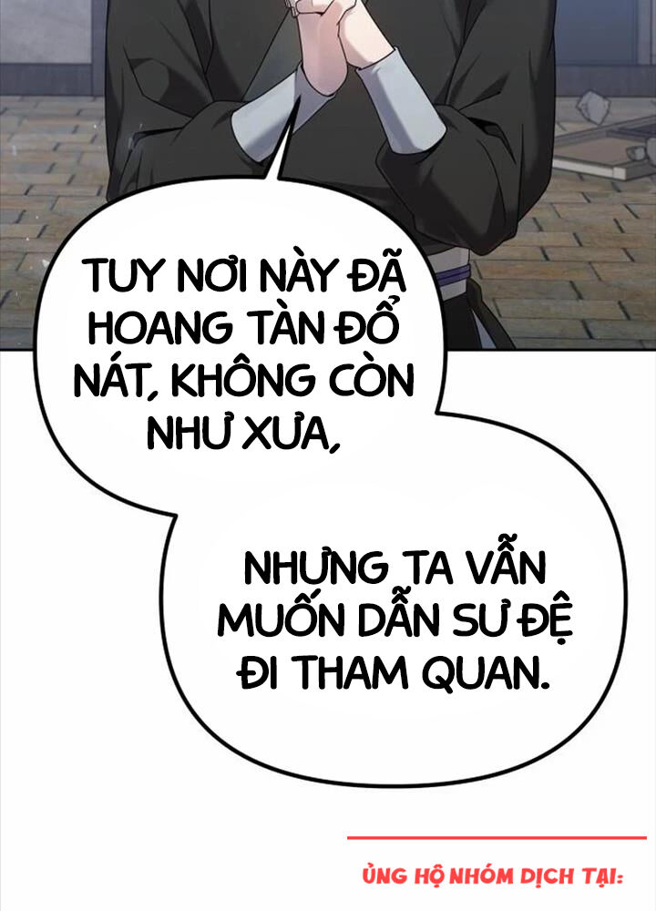 Hoạn Quan Hồi Quy: Tróc Phong Truy Nguyệt Chapter 3 - Trang 2