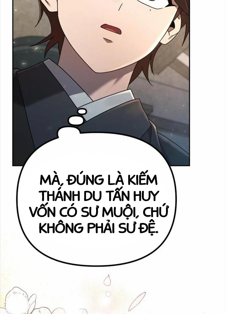 Hoạn Quan Hồi Quy: Tróc Phong Truy Nguyệt Chapter 3 - Trang 2