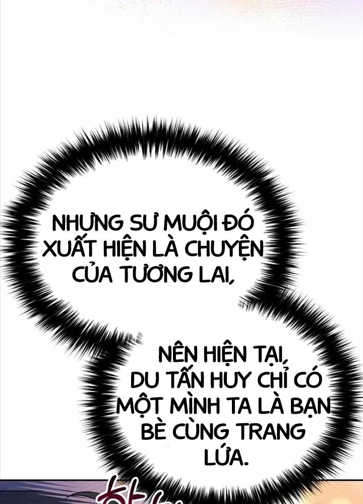 Hoạn Quan Hồi Quy: Tróc Phong Truy Nguyệt Chapter 3 - Trang 2