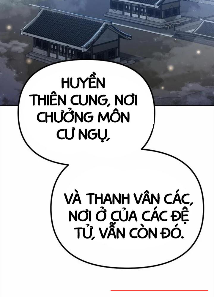 Hoạn Quan Hồi Quy: Tróc Phong Truy Nguyệt Chapter 3 - Trang 2