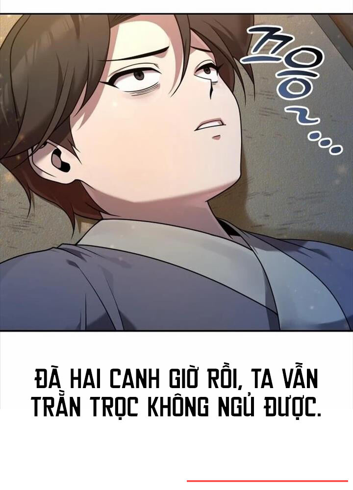 Hoạn Quan Hồi Quy: Tróc Phong Truy Nguyệt Chapter 3 - Trang 2