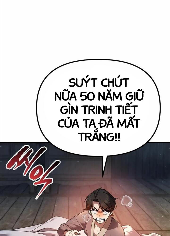 Hoạn Quan Hồi Quy: Tróc Phong Truy Nguyệt Chapter 3 - Trang 2