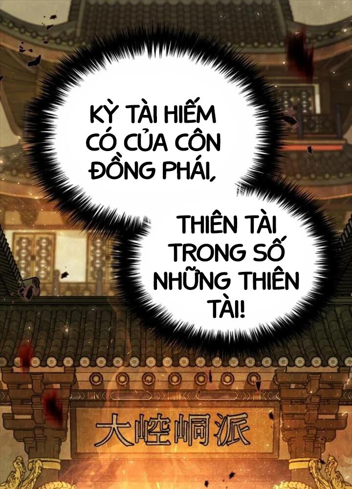 Hoạn Quan Hồi Quy: Tróc Phong Truy Nguyệt Chapter 3 - Trang 2