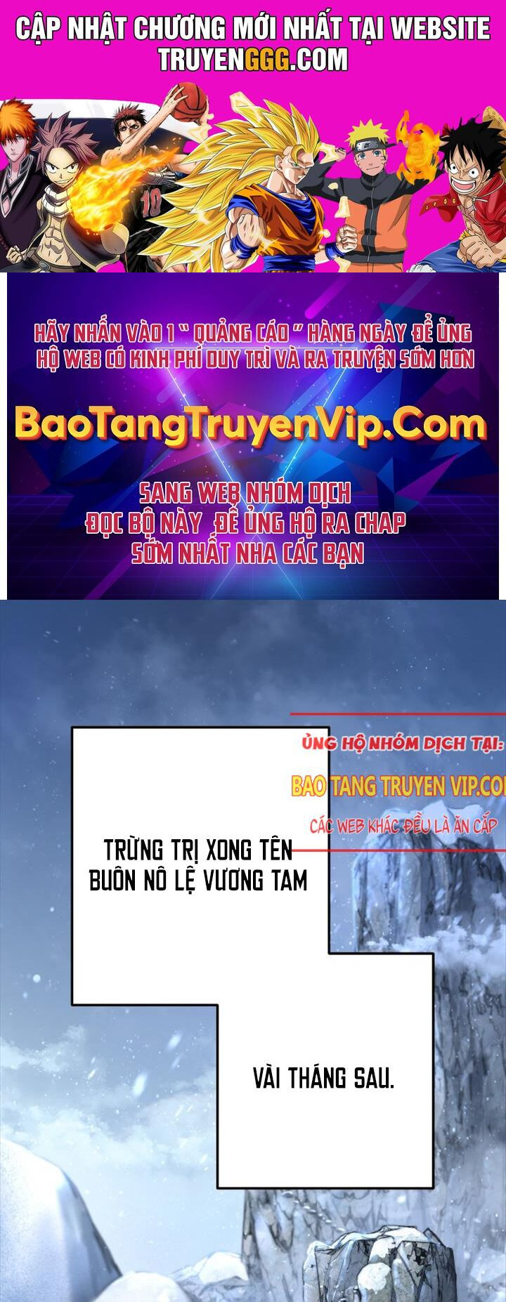 Hoạn Quan Hồi Quy: Tróc Phong Truy Nguyệt Chapter 2 - Trang 2