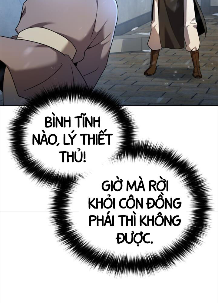 Hoạn Quan Hồi Quy: Tróc Phong Truy Nguyệt Chapter 2 - Trang 2