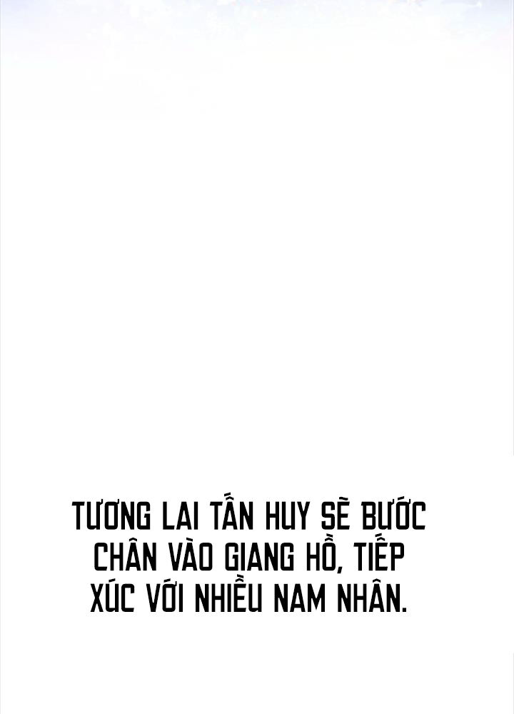 Hoạn Quan Hồi Quy: Tróc Phong Truy Nguyệt Chapter 2 - Trang 2