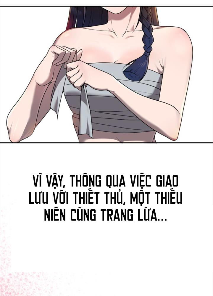 Hoạn Quan Hồi Quy: Tróc Phong Truy Nguyệt Chapter 2 - Trang 2