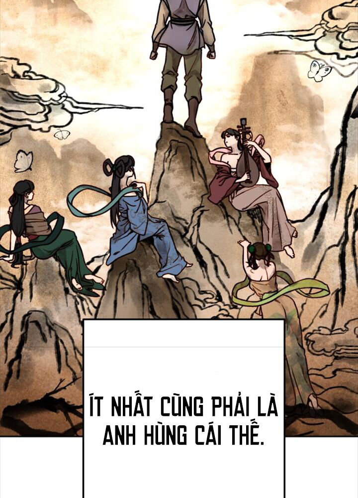 Hoạn Quan Hồi Quy: Tróc Phong Truy Nguyệt Chapter 2 - Trang 2