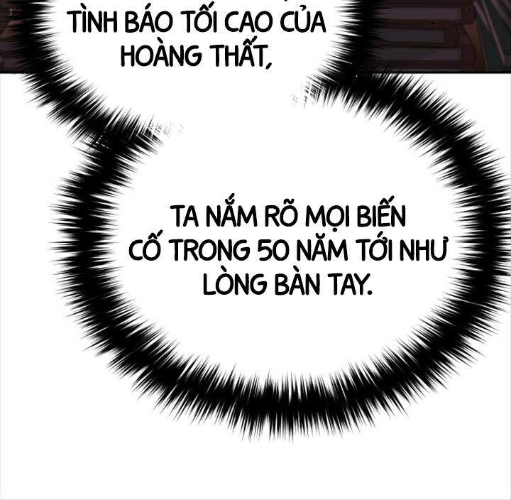 Hoạn Quan Hồi Quy: Tróc Phong Truy Nguyệt Chapter 2 - Trang 2