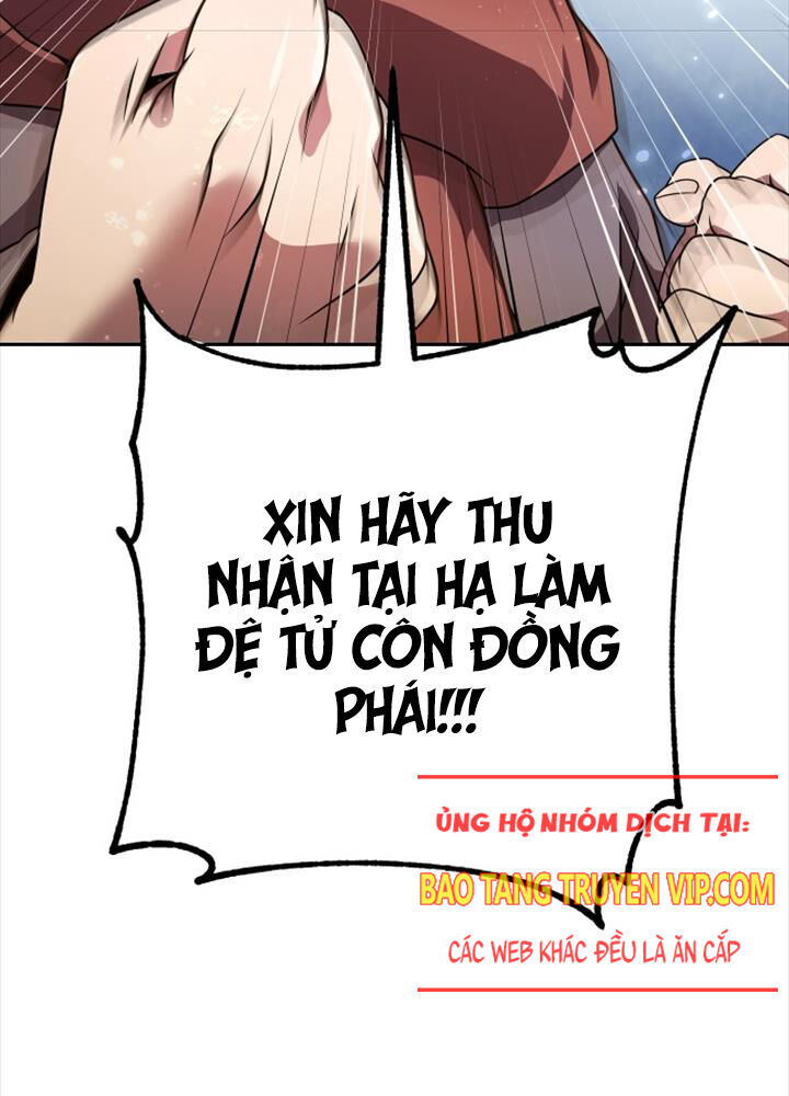 Hoạn Quan Hồi Quy: Tróc Phong Truy Nguyệt Chapter 2 - Trang 2